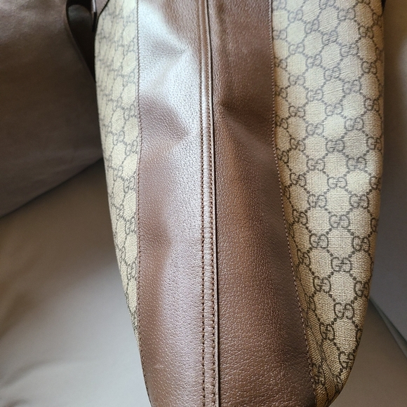 Gucci Ophidia Tote - Picture 4 of 9
